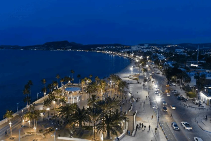 MND Local: Fiestas en La Paz y el asombroso derroche de generosidad en Los Cabos