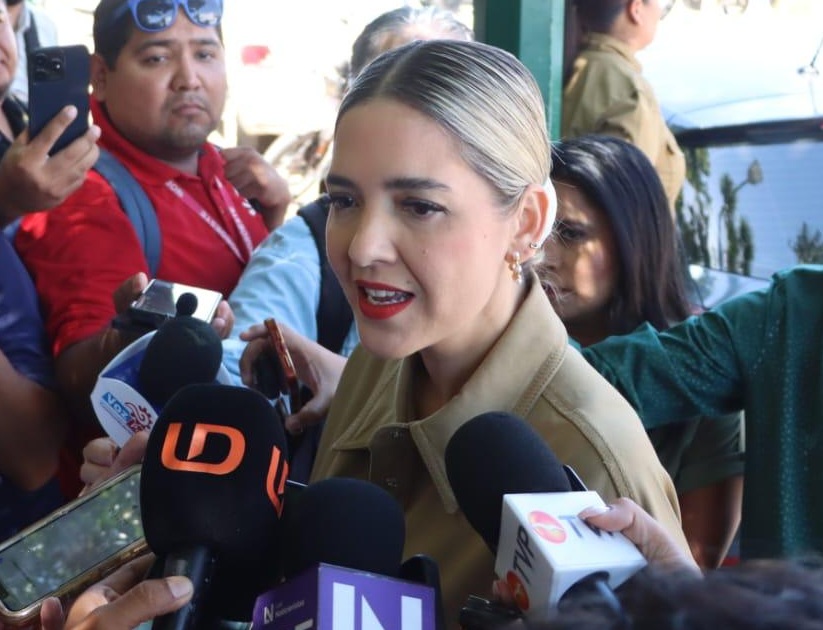 Mazatlán alcanza nuevos récords en Semana Santa 2026 y se afirma como un destino turístico clave en México: Estrella Palacios