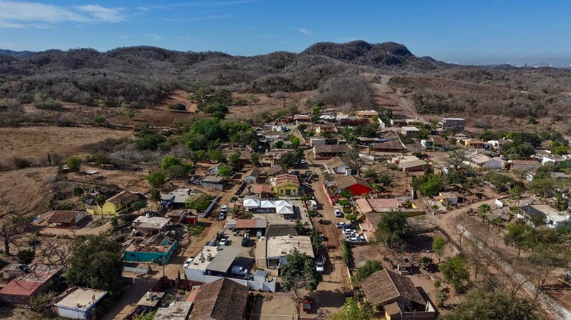 Mazatlán impulsa su zona rural: conectividad, caminos y turismo como motores de desarrollo