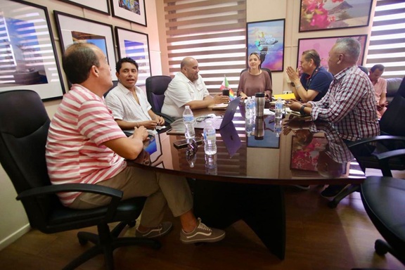 Mazatlán lista sus calles para celebrar con orgullo: Apoyo del Gobierno a la Marcha LGBT+ 2026