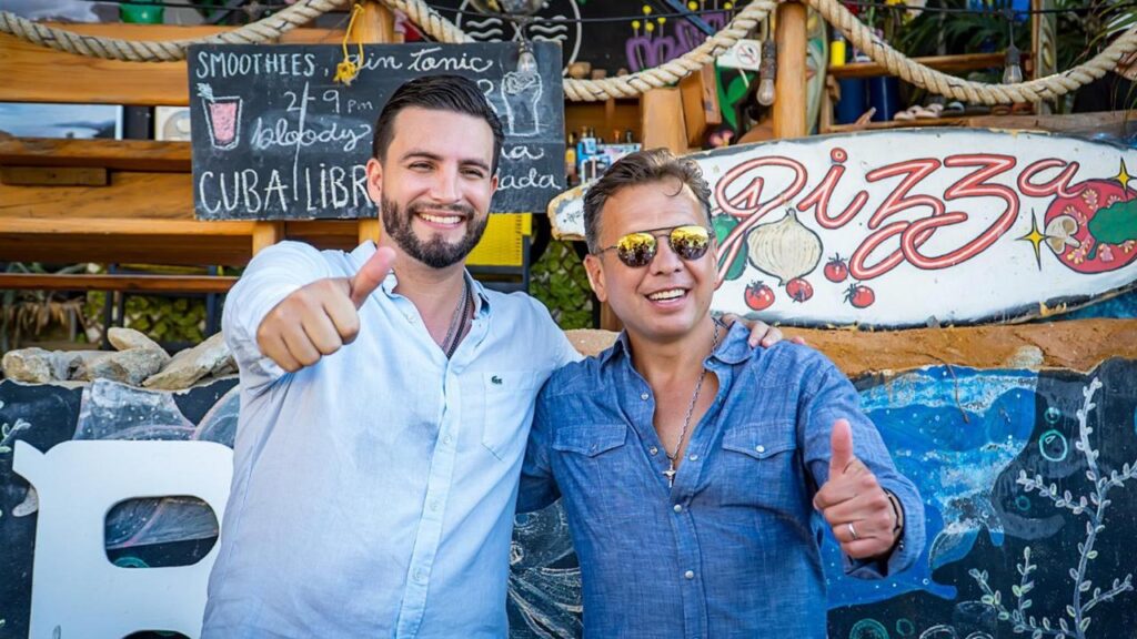 Muelle de primer nivel en Mismaloya: Escala náutica imperdible en Puerto Vallarta