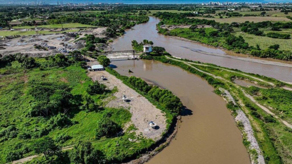 SEAPAL Vallarta destina 900 mdp en una inversión histórica para garantizar el suministro de agua