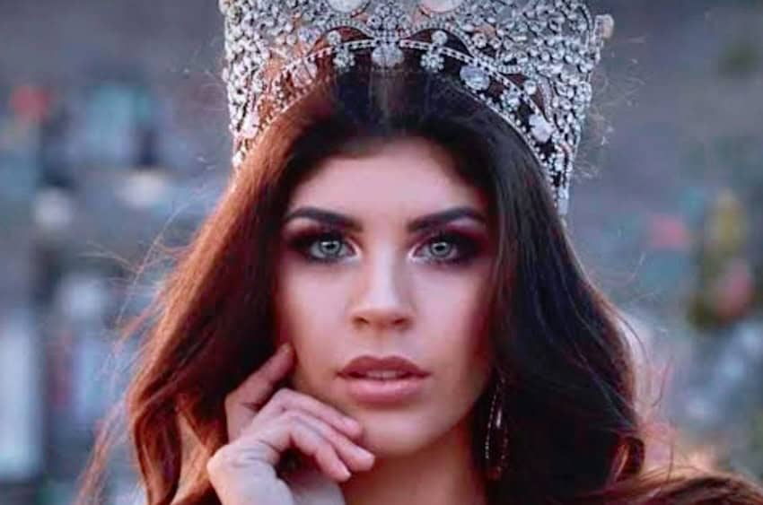 Su suegra involucrada en el feminicidio de la ex-reina de belleza Carolina Flores en Polanco