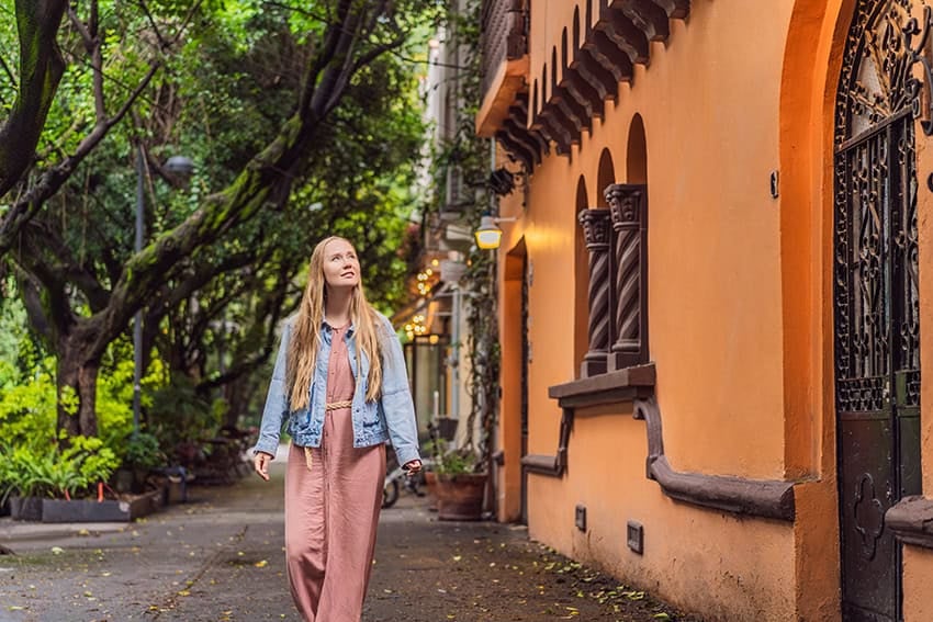 ¿Qué tan seguro es México para los expatriados? Un mensaje de Travis Bembenek, CEO de Mexico News Daily