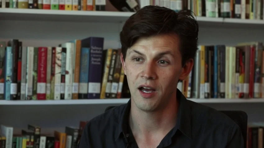 ¿Quién es Rafael Prieto-Curiel, el matemático que está transformando a México con su talento numérico?