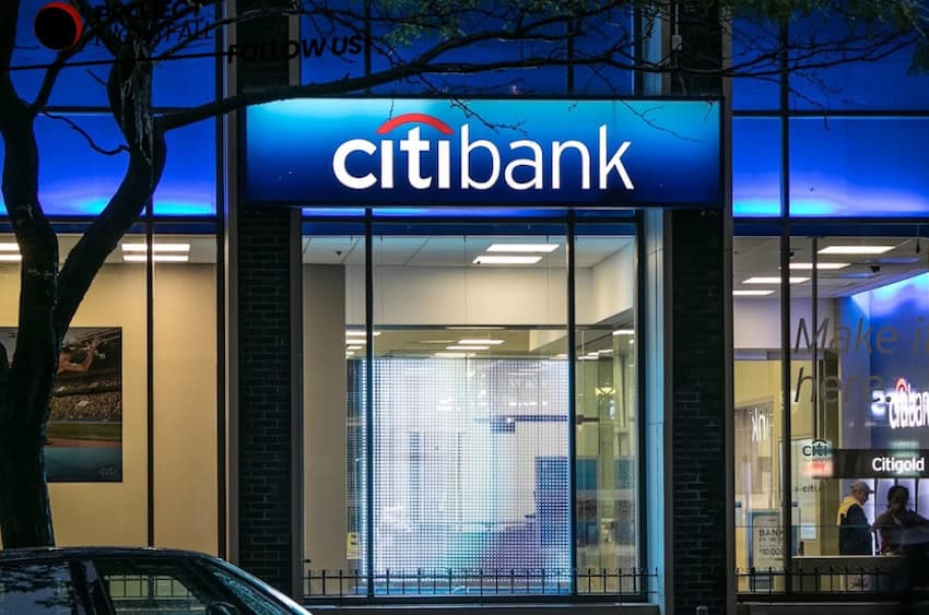 Citigroup avanza en su desinversión de Banamex con nuevos inversores a bordo.