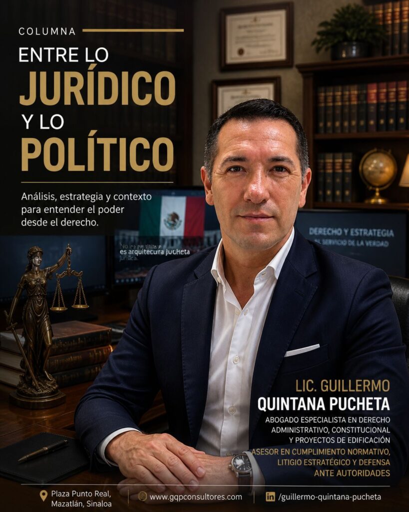 Del Derecho a la Política: Un Análisis Profundo