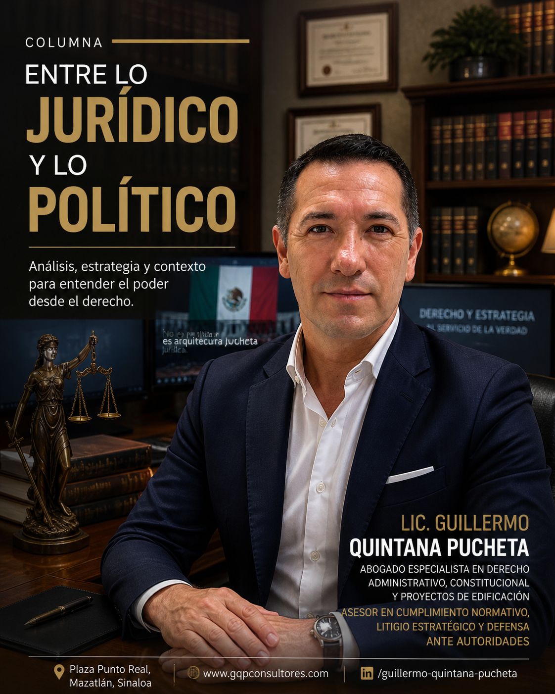Del Derecho a la Política: Un Análisis Profundo