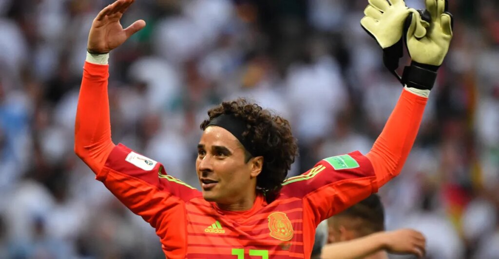 Guillermo Ochoa anuncia su retiro tras la Copa del Mundo
