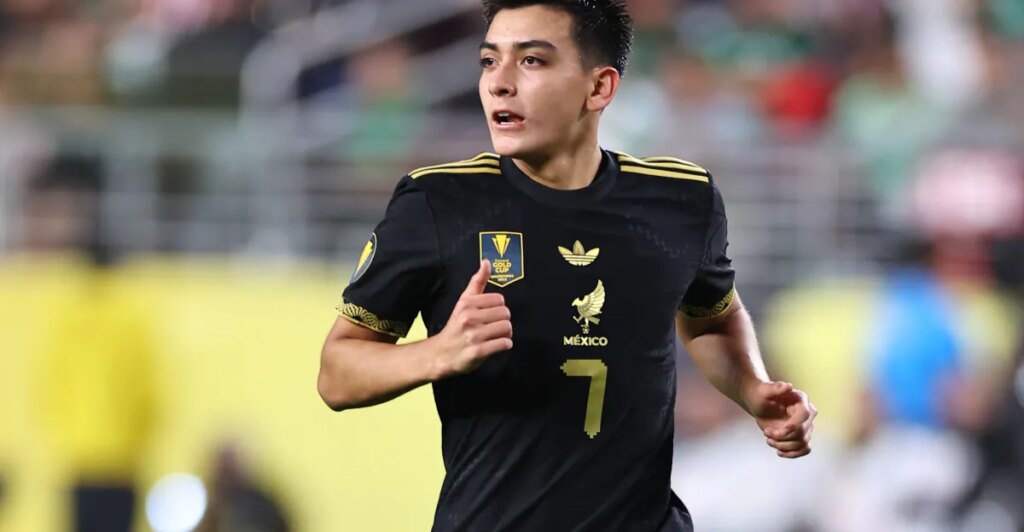 México anuncia las primeras convocatorias para la Copa del Mundo 2026